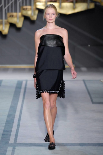 Fotoservizio/SS 2014/WOMEN/TOD'S/DP2/9