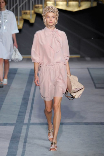 Fotoservizio/SS 2014/WOMEN/TOD'S/DP2/10