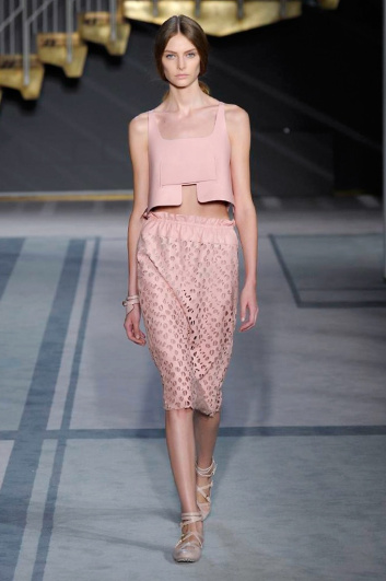 Fotoservizio/SS 2014/WOMEN/TOD'S/DP2/12