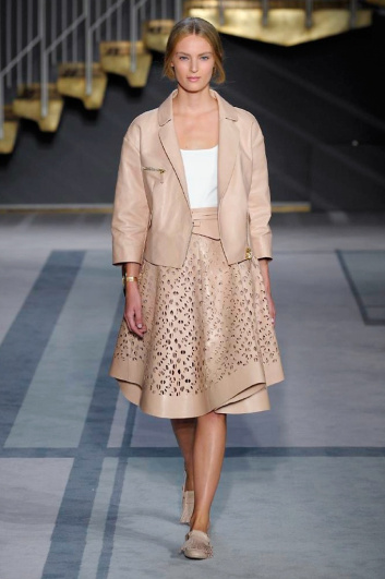Fotoservizio/SS 2014/WOMEN/TOD'S/DP2/14