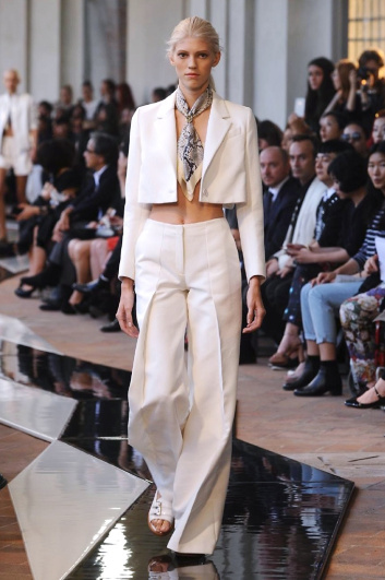 Fotoservizio/SS 2014/WOMEN/TRUSSARDI/DP2/0