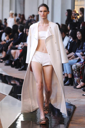 Fotoservizio/SS 2014/WOMEN/TRUSSARDI/DP2/6