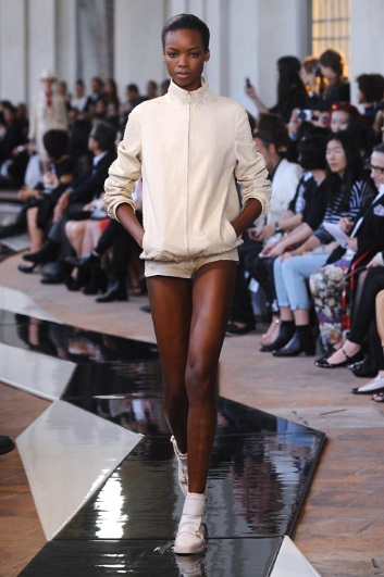 Fotoservizio/SS 2014/WOMEN/TRUSSARDI/DP2/9