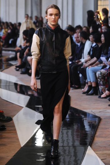 Fotoservizio/SS 2014/WOMEN/TRUSSARDI/DP2/11