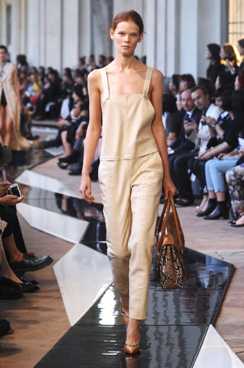 Fotoservizio/SS 2014/WOMEN/TRUSSARDI/DP2/13