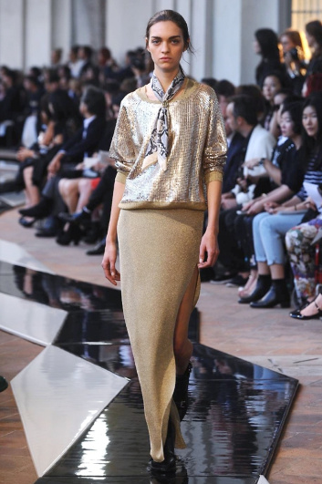 Fotoservizio/SS 2014/WOMEN/TRUSSARDI/DP2/15