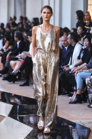 Fotoservizio/SS 2014/WOMEN/TRUSSARDI/DP2/16