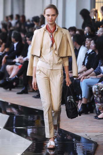 Fotoservizio/SS 2014/WOMEN/TRUSSARDI/DP2/17