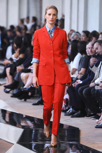 Fotoservizio/SS 2014/WOMEN/TRUSSARDI/DP2/20