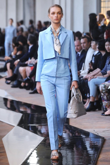Fotoservizio/SS 2014/WOMEN/TRUSSARDI/DP2/23