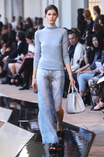 Fotoservizio/SS 2014/WOMEN/TRUSSARDI/DP2/24