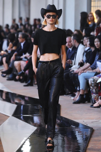 Fotoservizio/SS 2014/WOMEN/TRUSSARDI/DP2/25