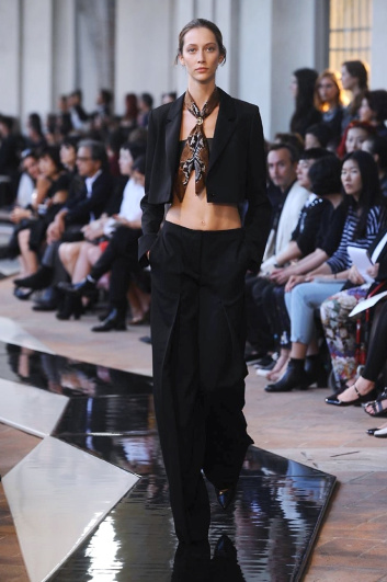 Fotoservizio/SS 2014/WOMEN/TRUSSARDI/DP2/26
