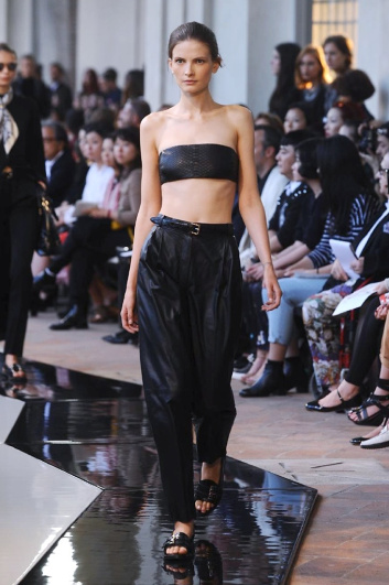 Fotoservizio/SS 2014/WOMEN/TRUSSARDI/DP2/28