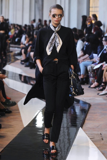 Fotoservizio/SS 2014/WOMEN/TRUSSARDI/DP2/29
