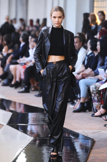 Fotoservizio/SS 2014/WOMEN/TRUSSARDI/DP2/30