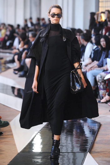 Fotoservizio/SS 2014/WOMEN/TRUSSARDI/DP2/31