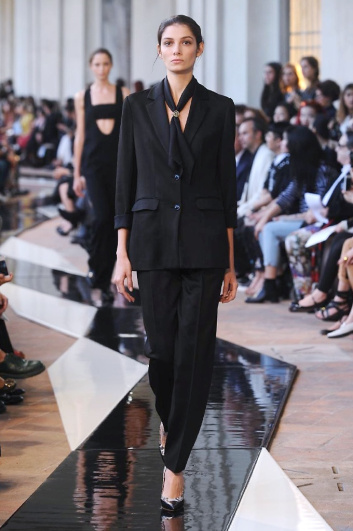 Fotoservizio/SS 2014/WOMEN/TRUSSARDI/DP2/33