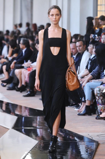 Fotoservizio/SS 2014/WOMEN/TRUSSARDI/DP2/34