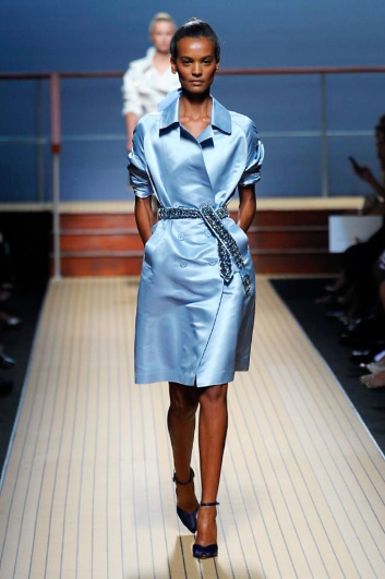 Fotoservizio/SS 2014/WOMEN/ERMANNO SCERVINO/DP2/5