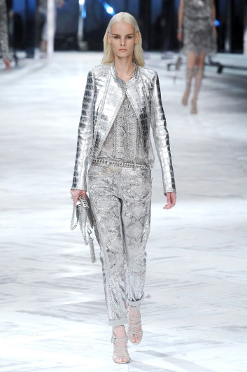 Fotoservizio/SS 2014/WOMEN/ROBERTO CAVALLI/DP2/0