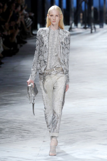 Fotoservizio/SS 2014/WOMEN/ROBERTO CAVALLI/DP2/1