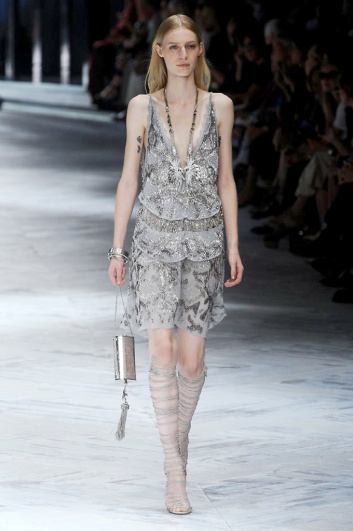 Fotoservizio/SS 2014/WOMEN/ROBERTO CAVALLI/DP2/2