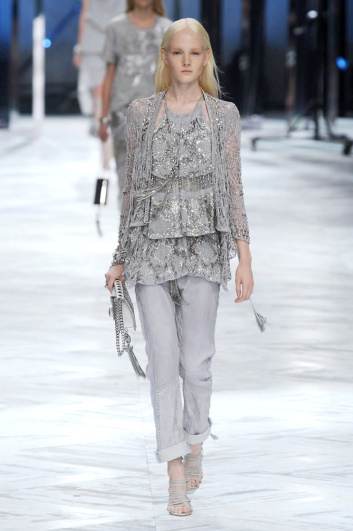 Fotoservizio/SS 2014/WOMEN/ROBERTO CAVALLI/DP2/3