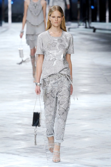 Fotoservizio/SS 2014/WOMEN/ROBERTO CAVALLI/DP2/0