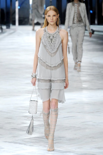 Fotoservizio/SS 2014/WOMEN/ROBERTO CAVALLI/DP2/1