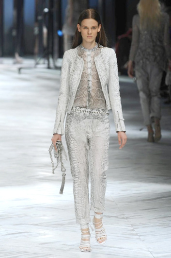 Fotoservizio/SS 2014/WOMEN/ROBERTO CAVALLI/DP2/0