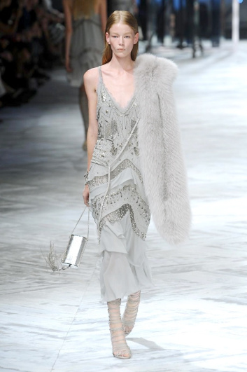 Fotoservizio/SS 2014/WOMEN/ROBERTO CAVALLI/DP2/1