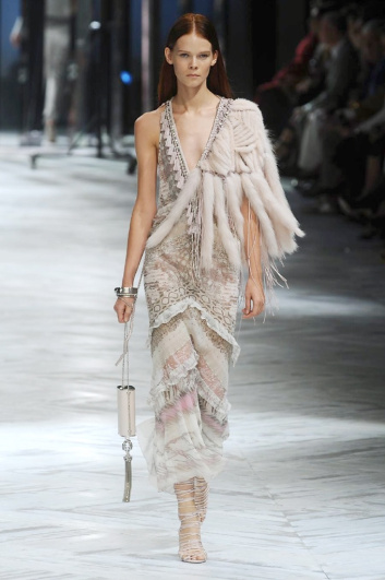 Fotoservizio/SS 2014/WOMEN/ROBERTO CAVALLI/DP2/3