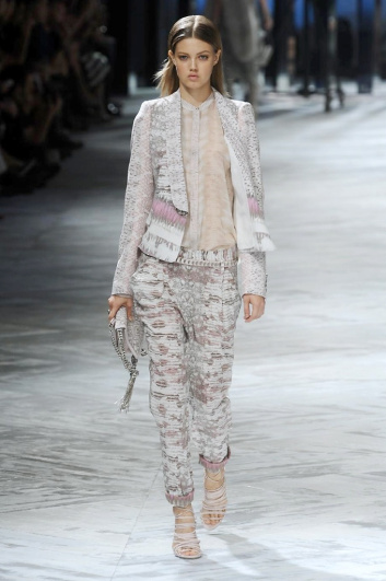 Fotoservizio/SS 2014/WOMEN/ROBERTO CAVALLI/DP2/4