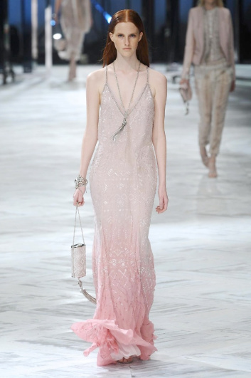 Fotoservizio/SS 2014/WOMEN/ROBERTO CAVALLI/DP2/5