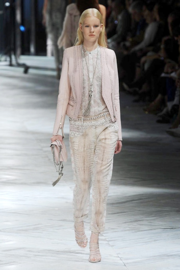 Fotoservizio/SS 2014/WOMEN/ROBERTO CAVALLI/DP2/6