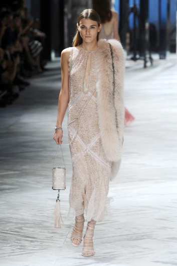Fotoservizio/SS 2014/WOMEN/ROBERTO CAVALLI/DP2/0