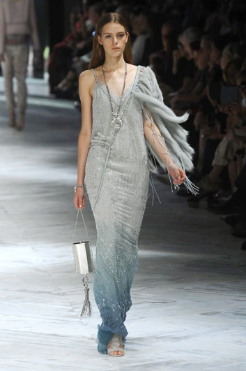 Fotoservizio/SS 2014/WOMEN/ROBERTO CAVALLI/DP2/2