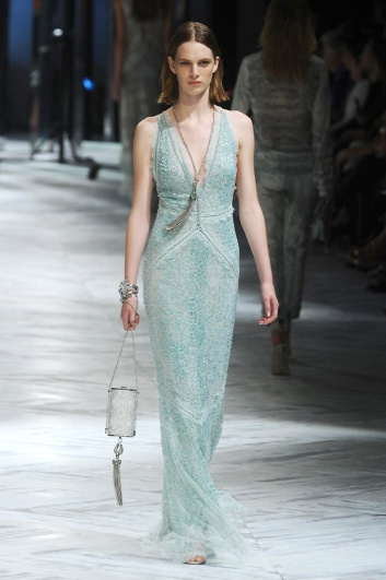 Fotoservizio/SS 2014/WOMEN/ROBERTO CAVALLI/DP2/8
