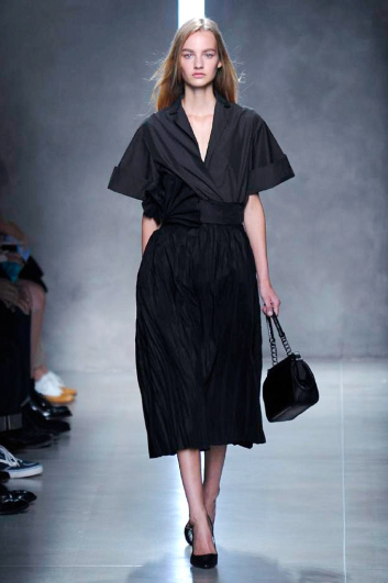 Fotoservizio/SS 2014/WOMEN/BOTTEGA VENETA/DP2/0