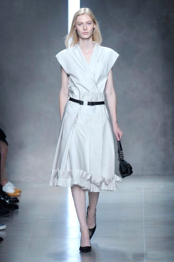 Fotoservizio/SS 2014/WOMEN/BOTTEGA VENETA/DP2/1