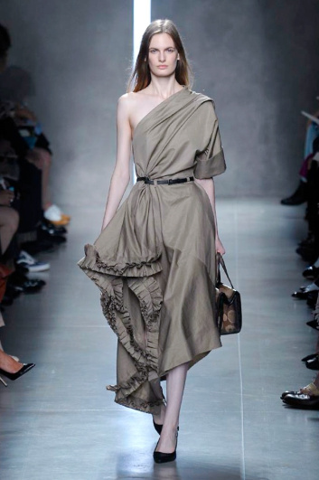 Fotoservizio/SS 2014/WOMEN/BOTTEGA VENETA/DP2/3