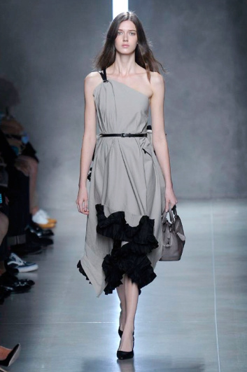 Fotoservizio/SS 2014/WOMEN/BOTTEGA VENETA/DP2/4