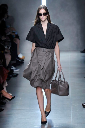 Fotoservizio/SS 2014/WOMEN/BOTTEGA VENETA/DP2/5