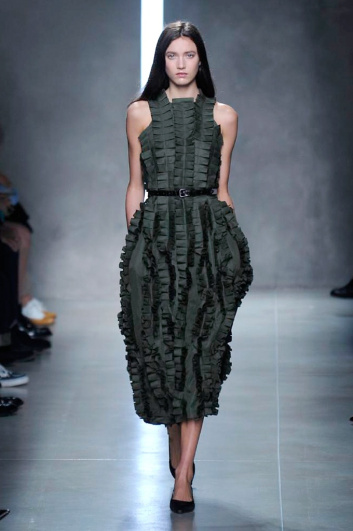 Fotoservizio/SS 2014/WOMEN/BOTTEGA VENETA/DP2/6