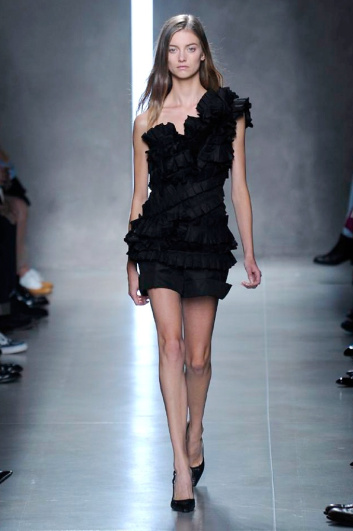 Fotoservizio/SS 2014/WOMEN/BOTTEGA VENETA/DP2/0