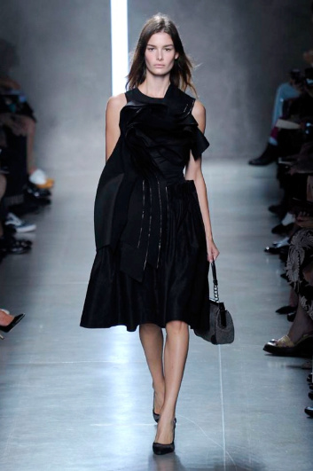 Fotoservizio/SS 2014/WOMEN/BOTTEGA VENETA/DP2/1