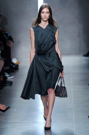 Fotoservizio/SS 2014/WOMEN/BOTTEGA VENETA/DP2/2