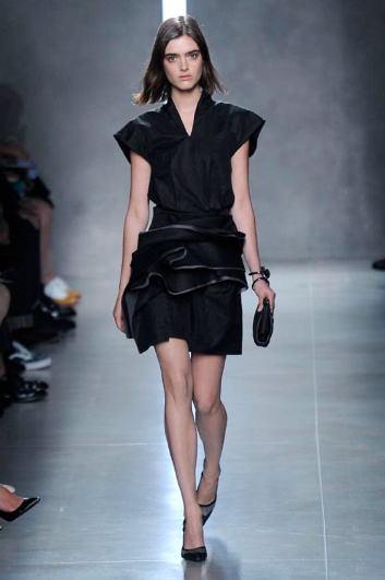 Fotoservizio/SS 2014/WOMEN/BOTTEGA VENETA/DP2/3