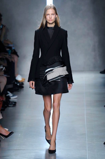 Fotoservizio/SS 2014/WOMEN/BOTTEGA VENETA/DP2/5